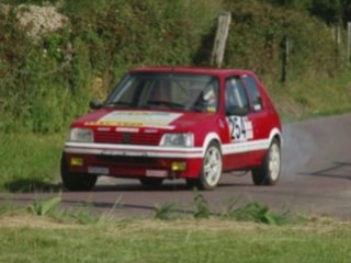 Montage photo quettreville 2008