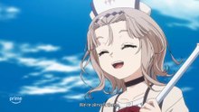Devils' Crest - S01 Trailer (English Subs) HD