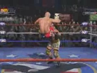 TNA iMPACT! Story Mode Trailer