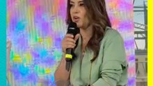 Rosa María Noguerón habla de las críticas a LCDLFM y la salida de Aldo Rendón