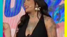 ¡Karina Torres celebra su 3er lugar en LCDLFM! “Estoy feliz y agradecida”