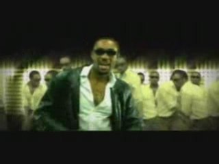 Michael Green - Tonight (Official Video)