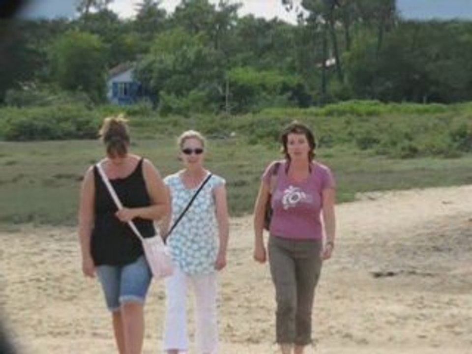 Montage Arcachon