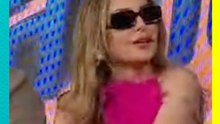 ¡Gema y Mariana se reencuentran tras la final de LCDLFM! Así fue su momento frente a la prensa