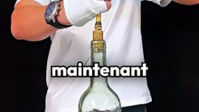 Des expériences scientifiques