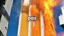 Evacuer les fusées !