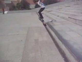 Session 18 08 2008 a l'arenas