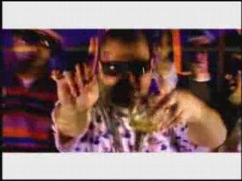 Goodfellaz ft Koriass Ruffneck,Buzzy Bwoy-On the grind