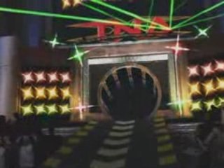 TNA iMPACT- Responsiveness Trailer