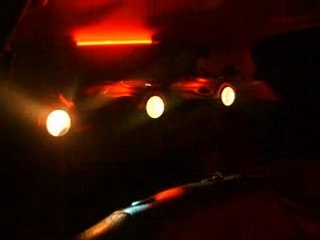 Tuning Meeting à Genlis