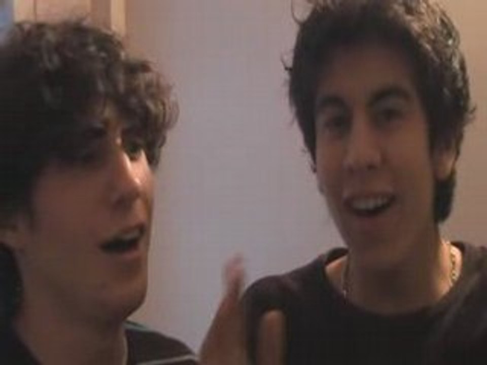 [Mr Sandman] Auchan- La vie, la vrai