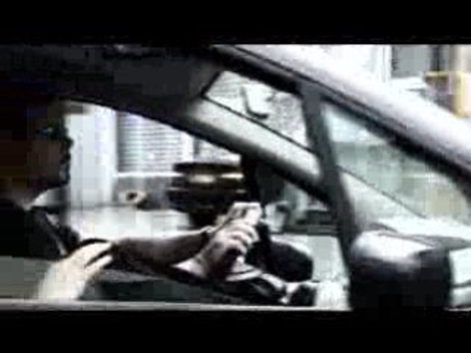 Casey - Ma Haine