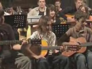 Knockin'On Heaven's Door