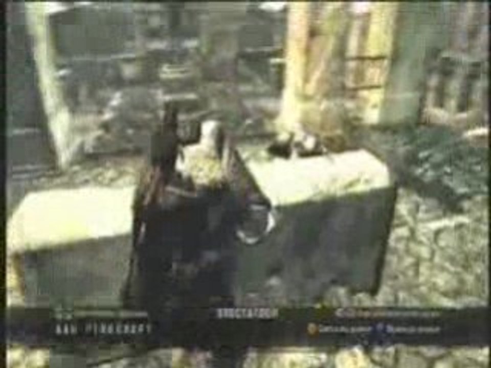 MONTAGE GOW SPECTATEUR