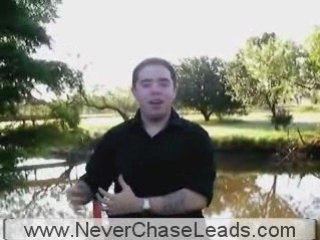 Bad News About Qualified Mlm Leads...