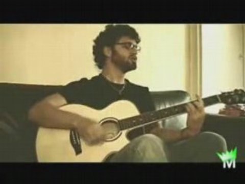 Fabien Duclerc Cosmaunote - Clip - Musique