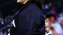 KT Wiz Cheerleader Energetic Stadium Dance Performance + Cheerleader EP 334