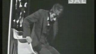 Jacques Dutronc - L'idole 1967