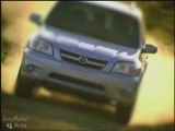 2008 Mazda Tribute Video for Baltimore Mazda Dealers