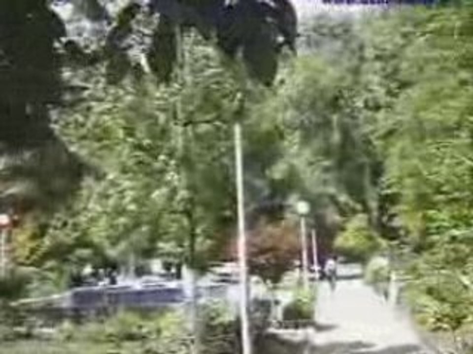 Maroc Ain asserdoun Beni Mellal