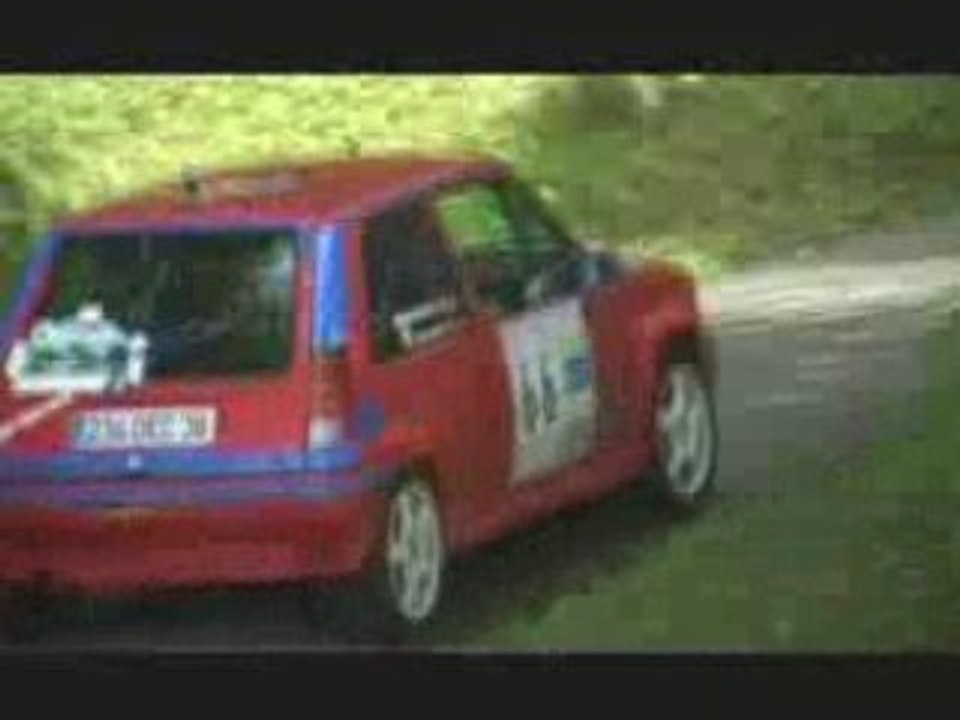 Rallye de la chartreuse (9)