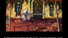 Opus 5 plays Broken Sword