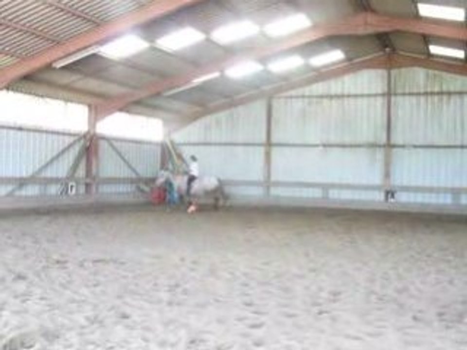 kassio et moi