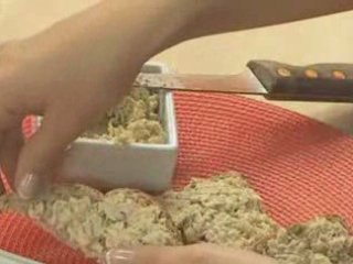 Rillettes de thon maison