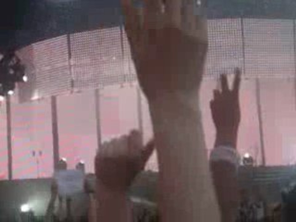 ich brech aus parc des princes