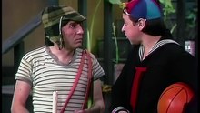 Chaves: Muito azar na sorte grande [QHD] 2K