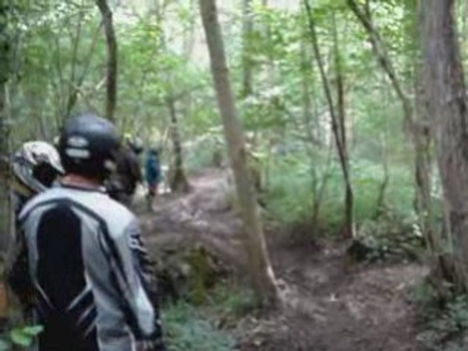 un ptit passage bien sympa