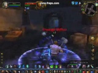 Sheava, Mage 29 PvE