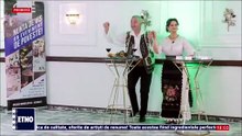 Cristina Gheorghiu - Manca-te-ar norocul pui (Petrecerea artistilor - ETNO TV - 07.06.2026)