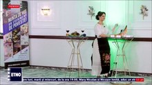 Elisabeta Turcu - Dragostea noastra curata (Petrecerea artistilor - ETNO TV - 07.06.2026)