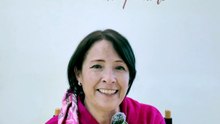 19. Blanca Flores