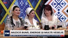 Gheorghe Rizea - Instrumental nai 2 (Seara romaneasca - ETNO TV - 09.03.2026)