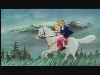 Candy Candy - Movie Ending Theme