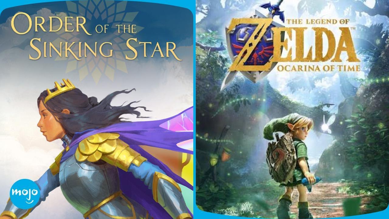 10 Most ANTICIPATED Switch 2 Games