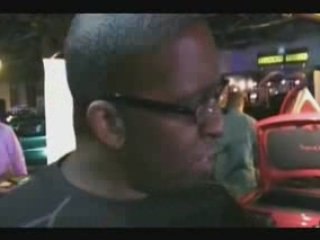 Carsponsorship, CS Client Paul Tolson Interview