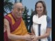 Dalaî-lama in France : la rencontre avec SégolèneRoyal