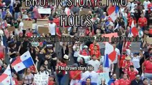 Sherrod Brown Story Has 2 Holes—Now What?