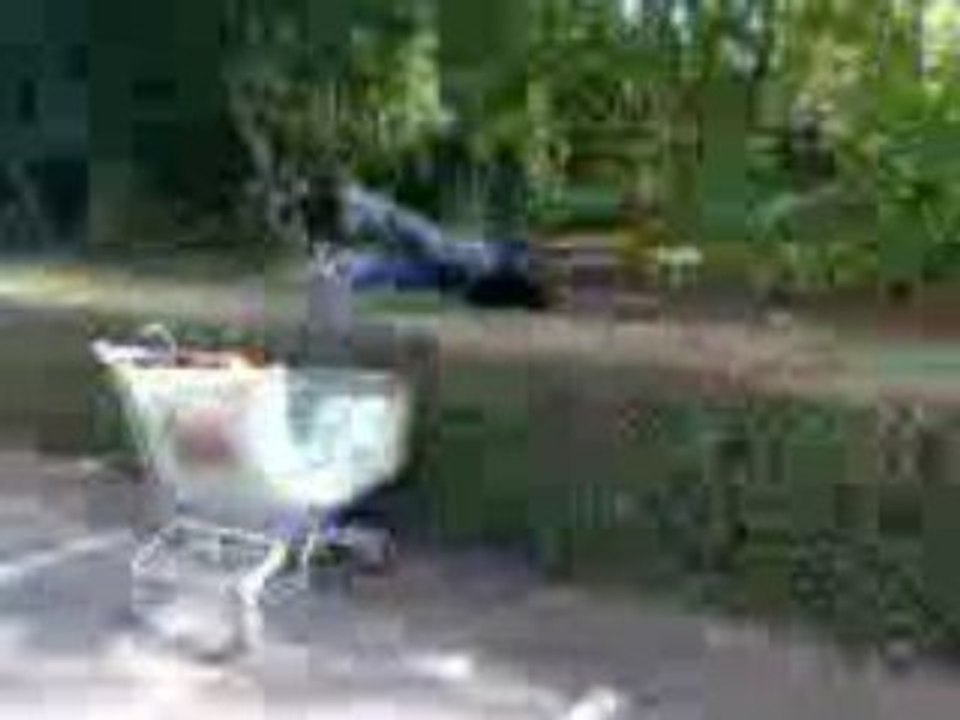 Caddie 3