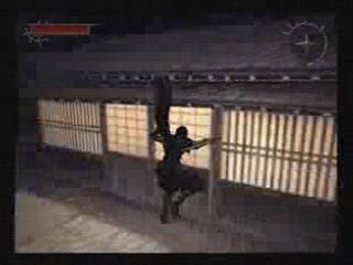 Shinobido: 8ème partie