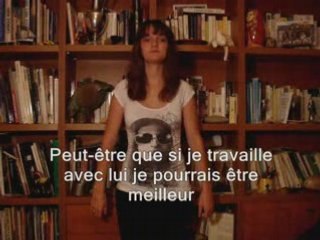 Lucie&Mélanie&Pauline [ Weezer ]