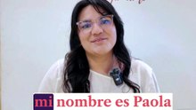 25. Paola Huitrón