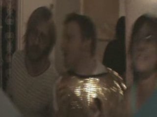 Enterrement de jeune fille et garçon de carine et sam