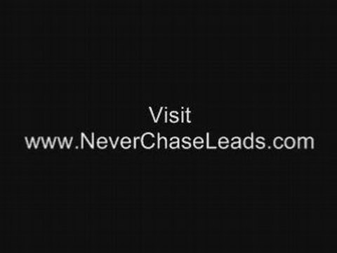 Bad News About Mlm Lead List...