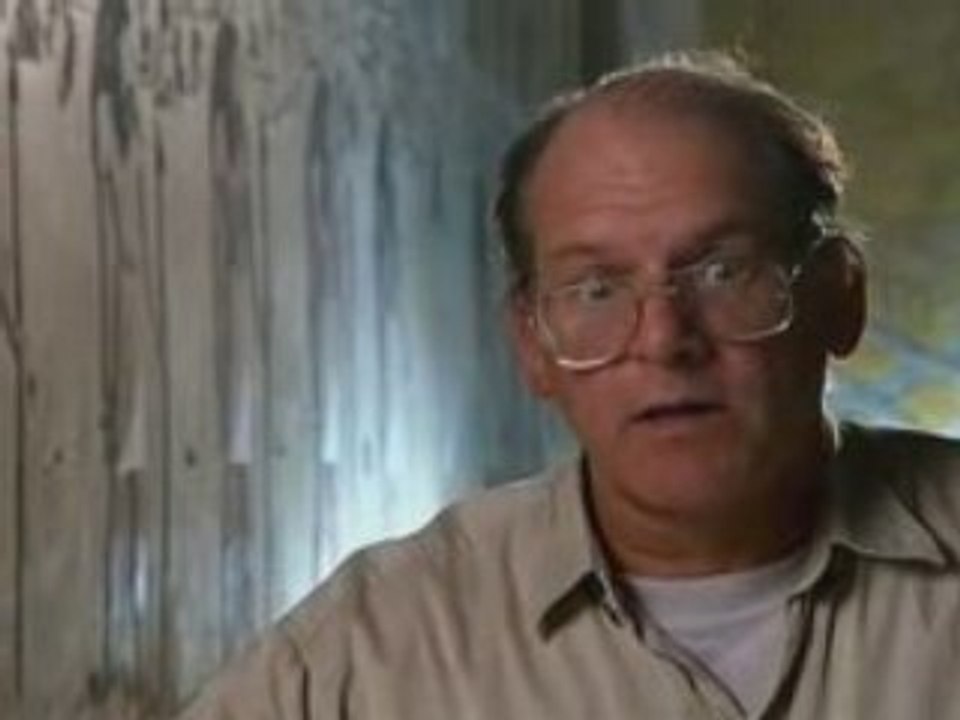 Les sept merveilles de l'Ancienne Egypte (1 sur 4)