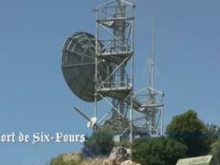 Fort de Six Fours