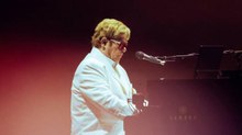 Elton John se despide de México tras increíbles conciertos